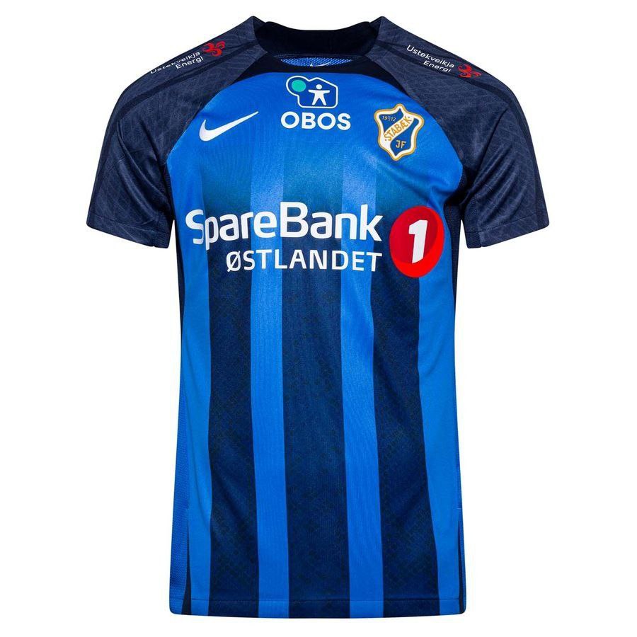 [EFKS] 2024 Stabæk Toppserien Home Kids Uniform