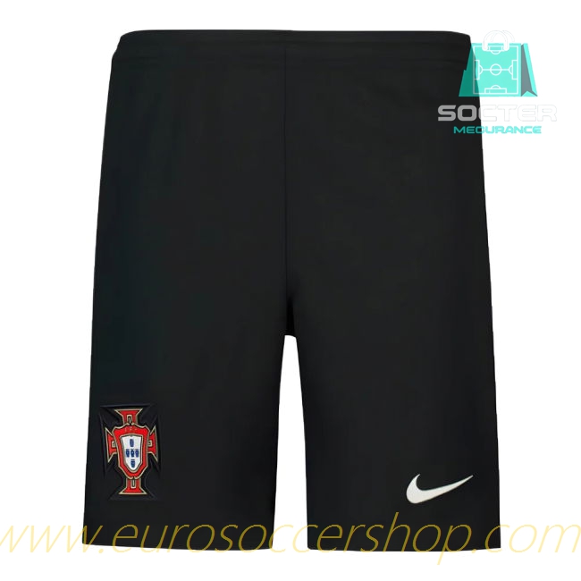 Premium 2024-25 Collection Portugal Away Kit Kids Edition