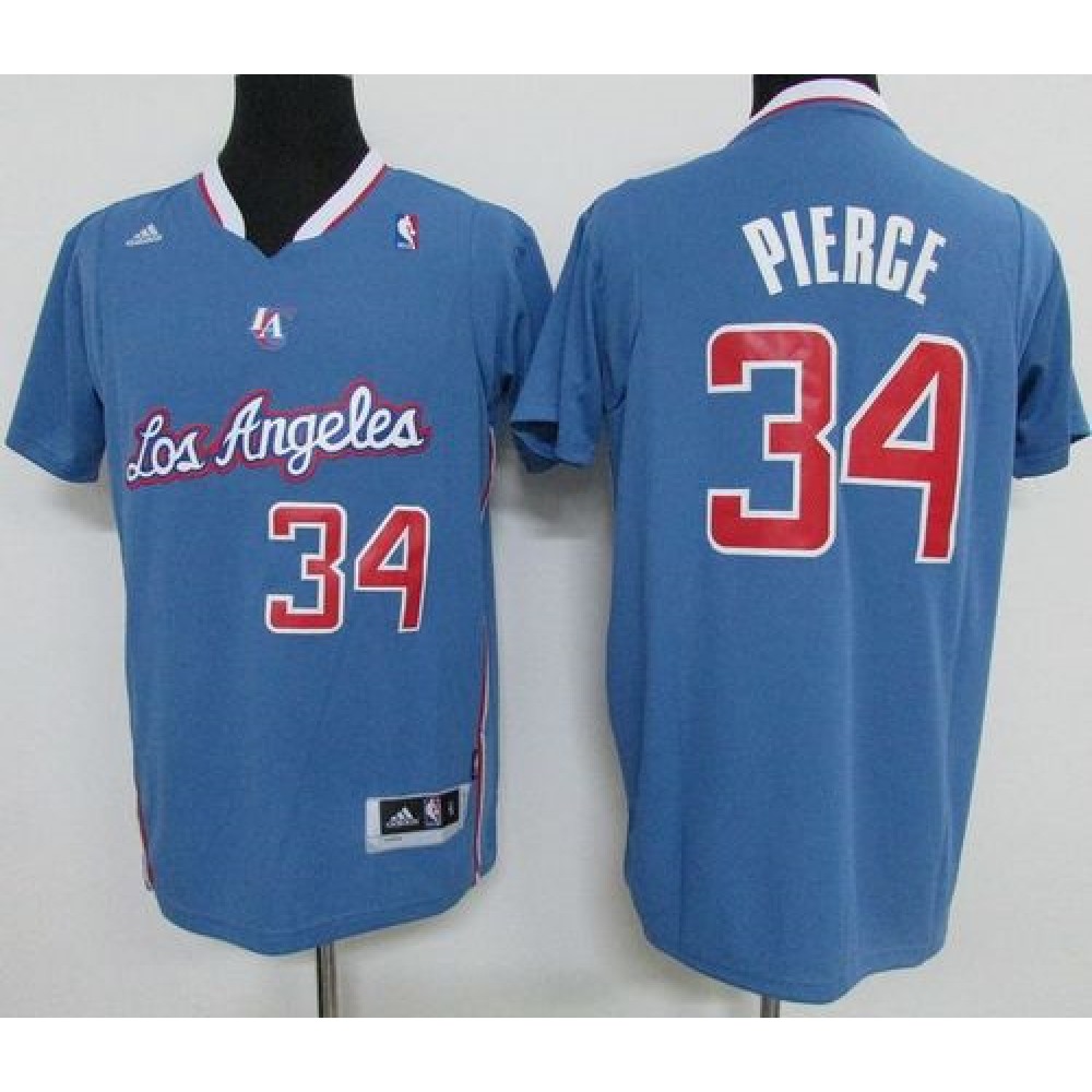 Elite Jersey 34 - Blue - NBA Collection
