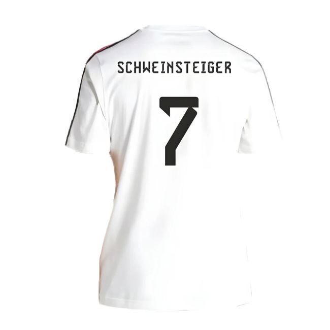 Germany 2024-2025 Jersey - Adult #75