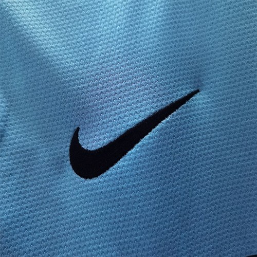Manchester City Local - Official Licensed - Premium Replica