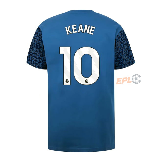 Tottenham premium quality Third Shirt - Adults | exclusive