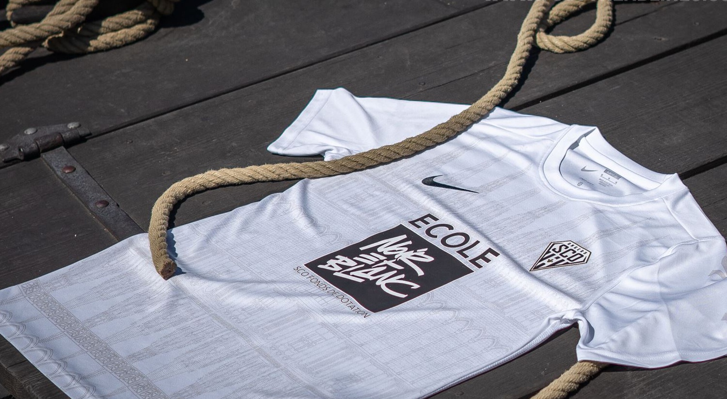 [KK] Angers Kit Released 24 25 Away Apparel