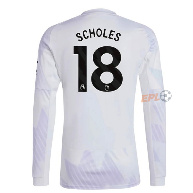 Man Utd 2025-20 economical Away Soccer Jersey | top quality