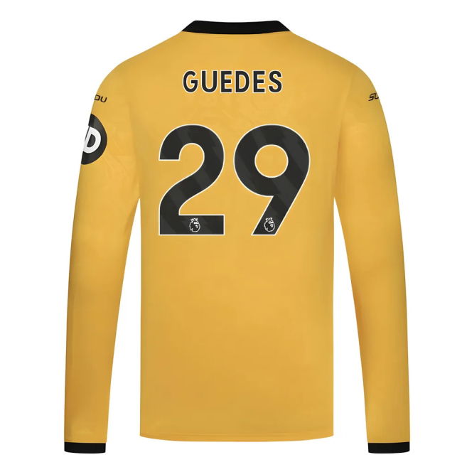 2025-20 CHA trendy Home Shirt - Adults | genuine | genuine