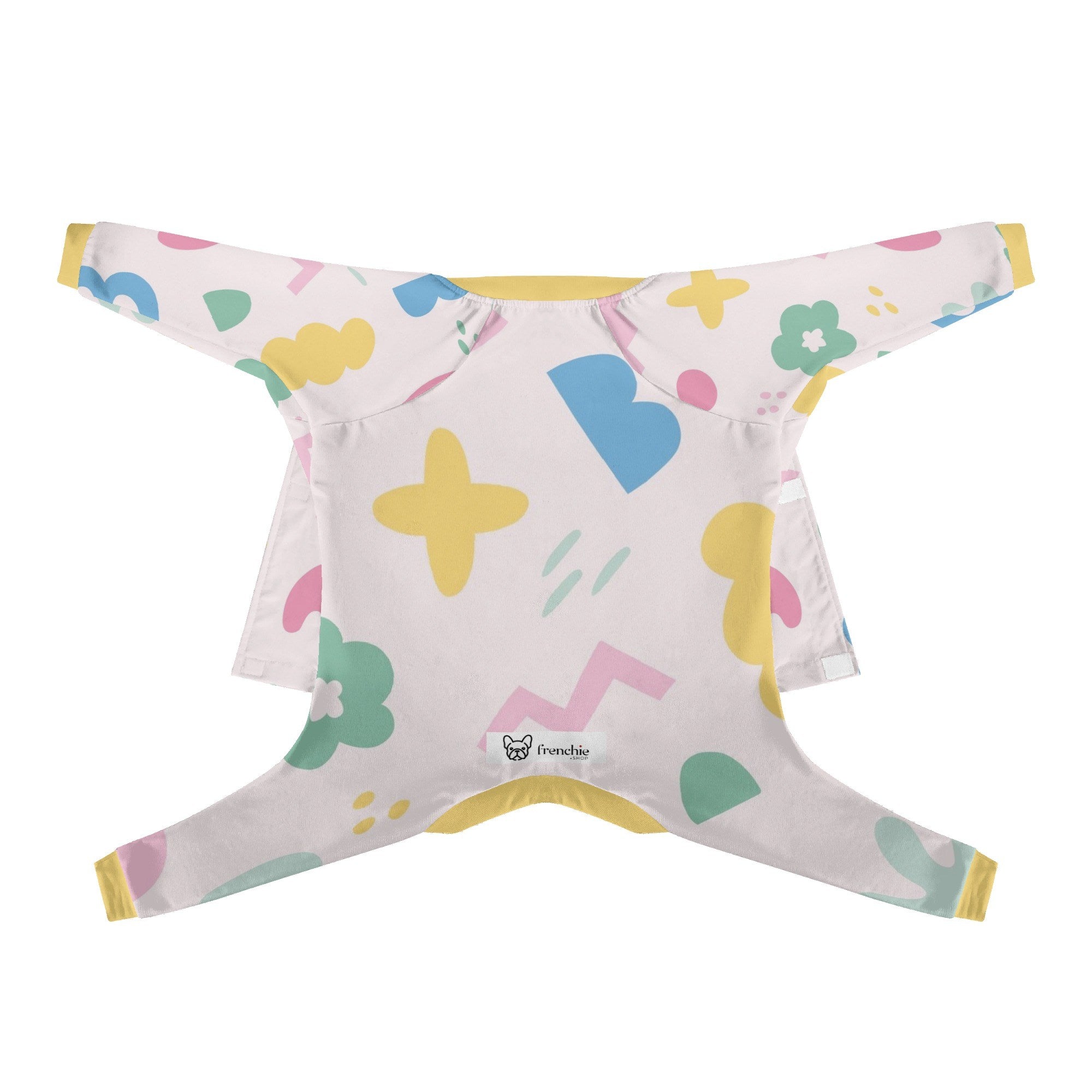 French Bulldog Riley Frenchie Pajama Essential Dog Supply