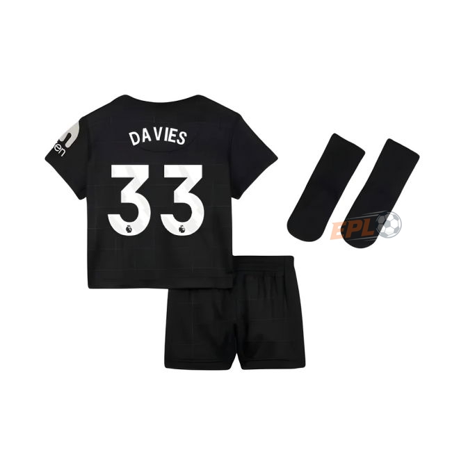 2025-20 TOT timeless Away Shirt - Adults | authentic