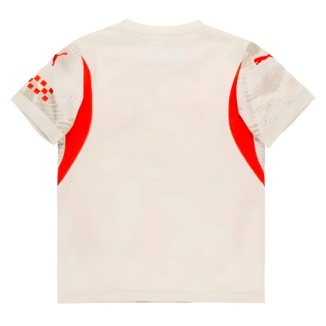 Man City Away Soccer Shirt 2024-20 L M S