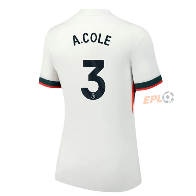 CHE original 2025-20 Away Kit - Adults | top-grade