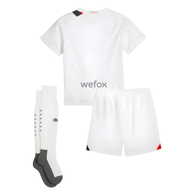 Elite Performance Acm 2025-2026 Campaign Fan Gear Football Kit