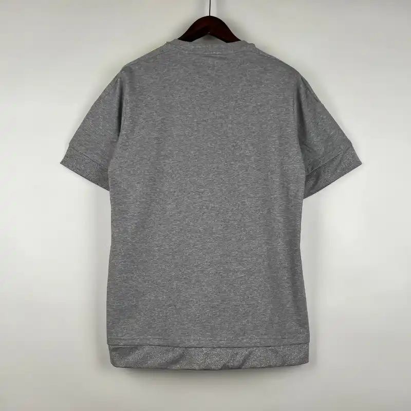 2015-2016 Real Madrid Jersey retro kit