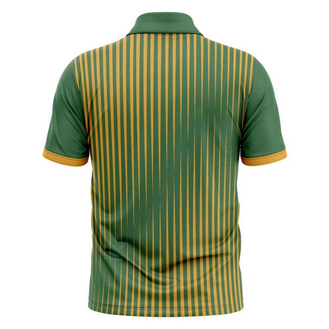 South Africa Pro Jersey 2025-2026