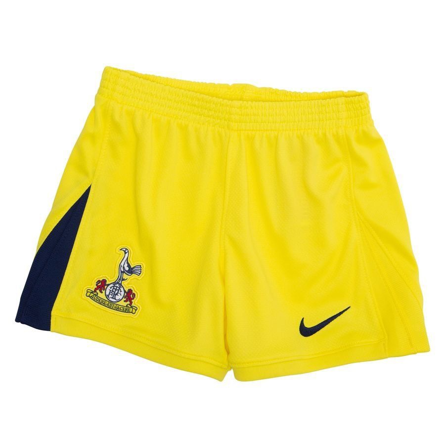 Tottenham 3rd Shirt 2025/26 Mini-Kit Kids