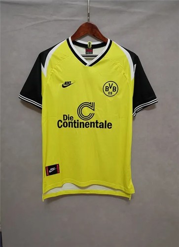1995 International Replica Jersey Retro - Limited Edition Comfort Fit