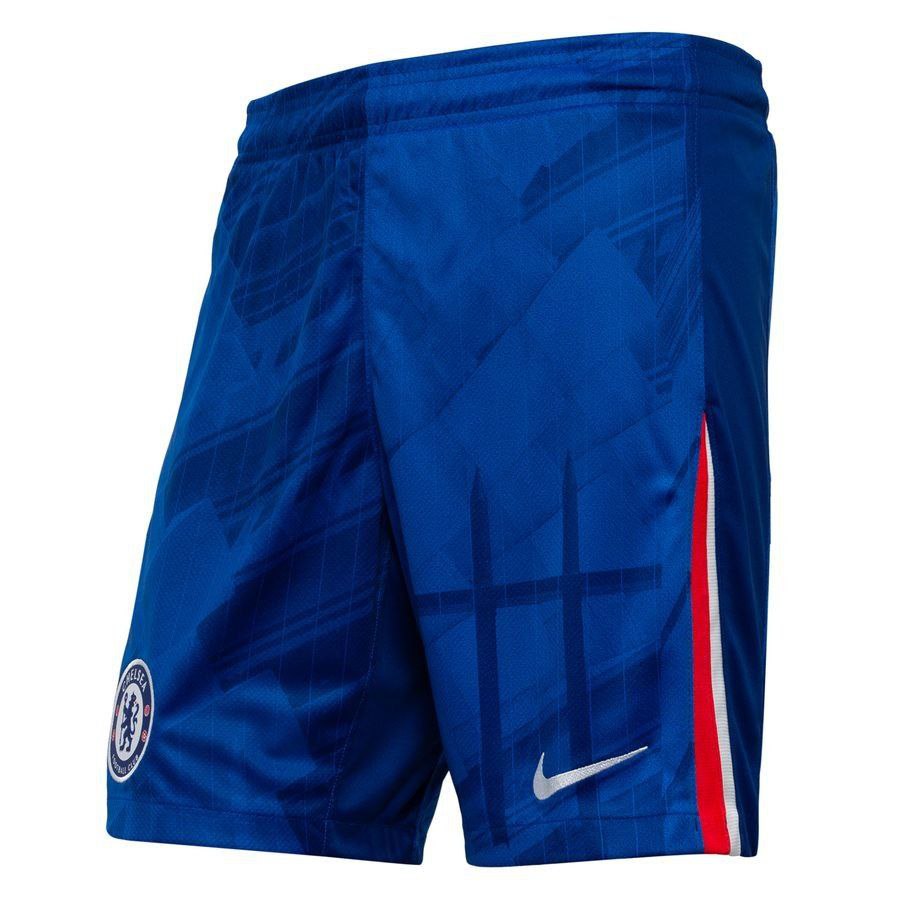 [EFKS] Chelsea Shorts Home Jersey 2025/26