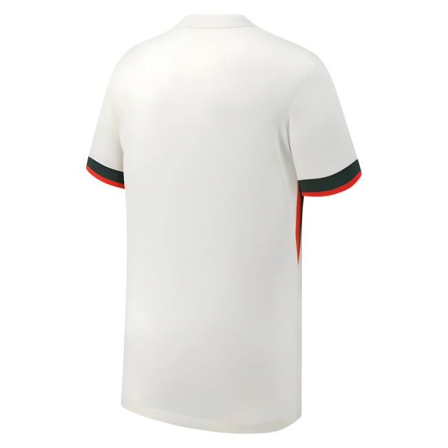 Chelsea Pro Away Jersey 2025-2026 #59