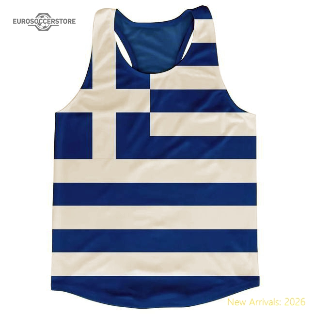 Greece 2019 Jersey Football Fan Apparel Football Fan Gear