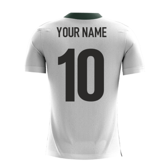 2025 Premium Quality Authentic Team Jersey Ideal For True Fans