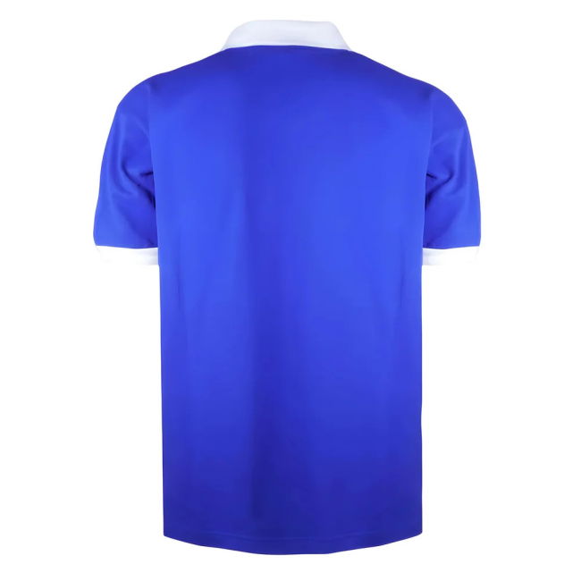 Official Home Soccer Jersey - Official Licensed - Supporter Jersey