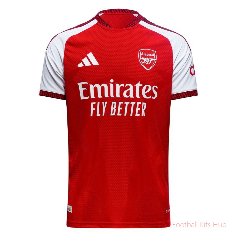 [EFKS] Arsenal Home Shirt 2026/27 Authentic