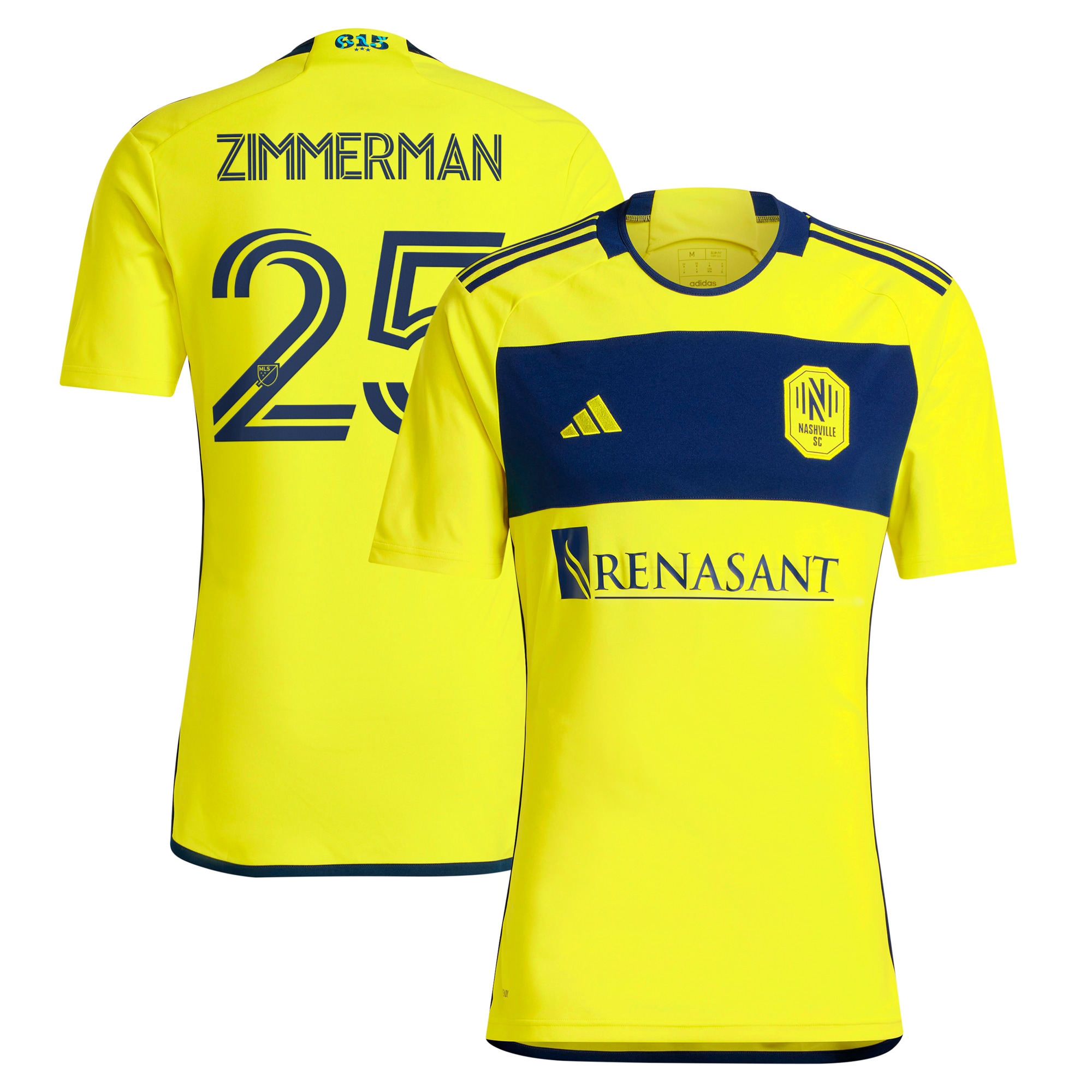 Men's 2024 Professional Replica - Official Merchandise - Best Deal