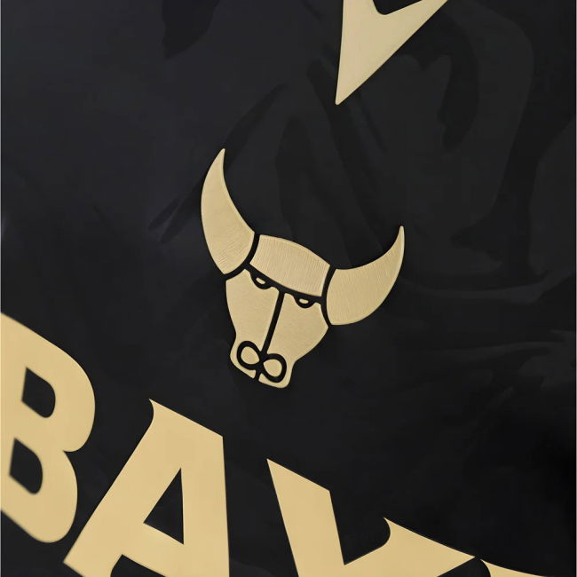 Die-hard Top Tier Football Modern Style Supporter Shirt