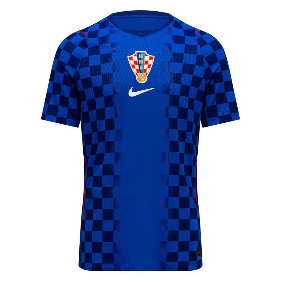 Croatia Away Shirt World Cup 2026 Aero-FIT
