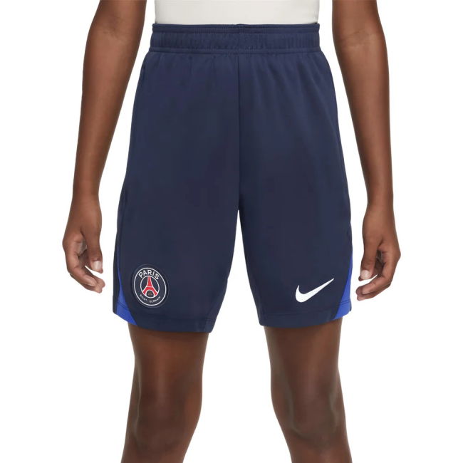 PSG Strike Training 2025-2026 Shorts - (Junior