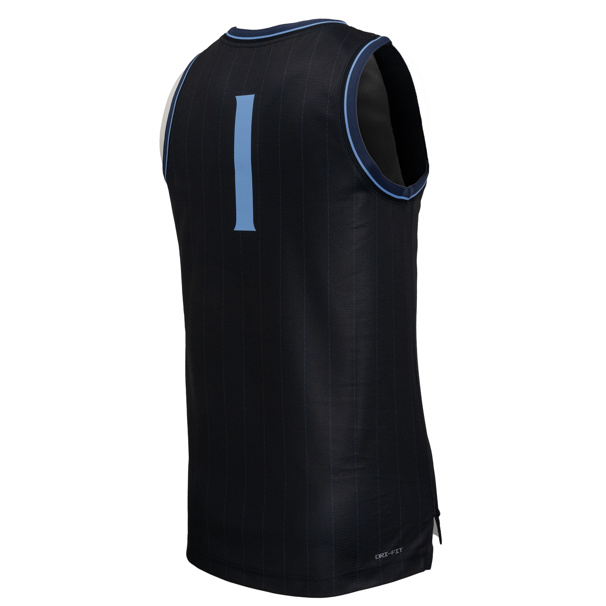 [NJP] Villanova Wildcats Replica Basketball Jersey - Navy