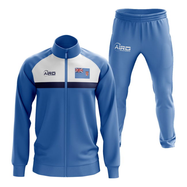 Fiji Special Edition Tracksuit Fiji