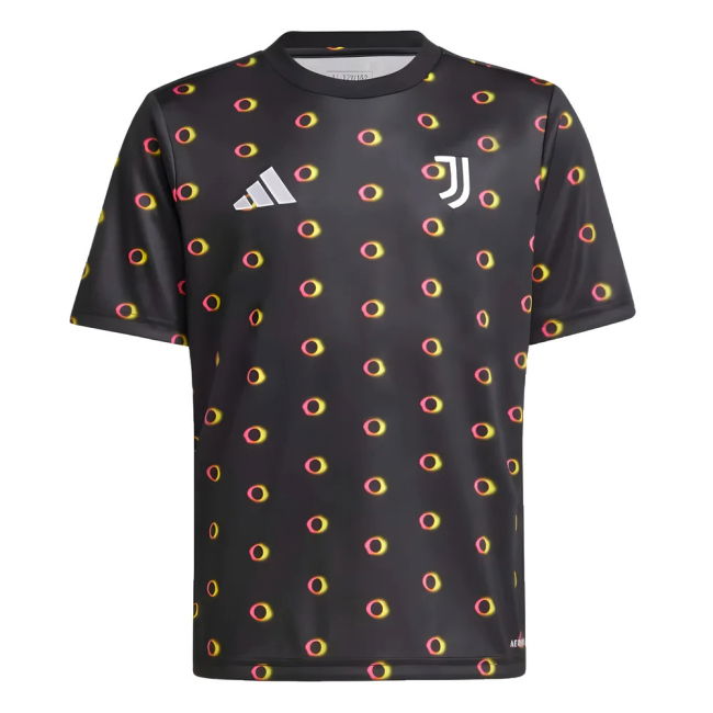 2025-2026 JUV Jersey - professional match jersey for Juventus v2.607