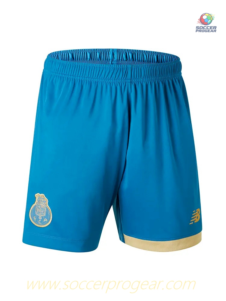 FC PORTO THIRD SHORTS 2023 2024