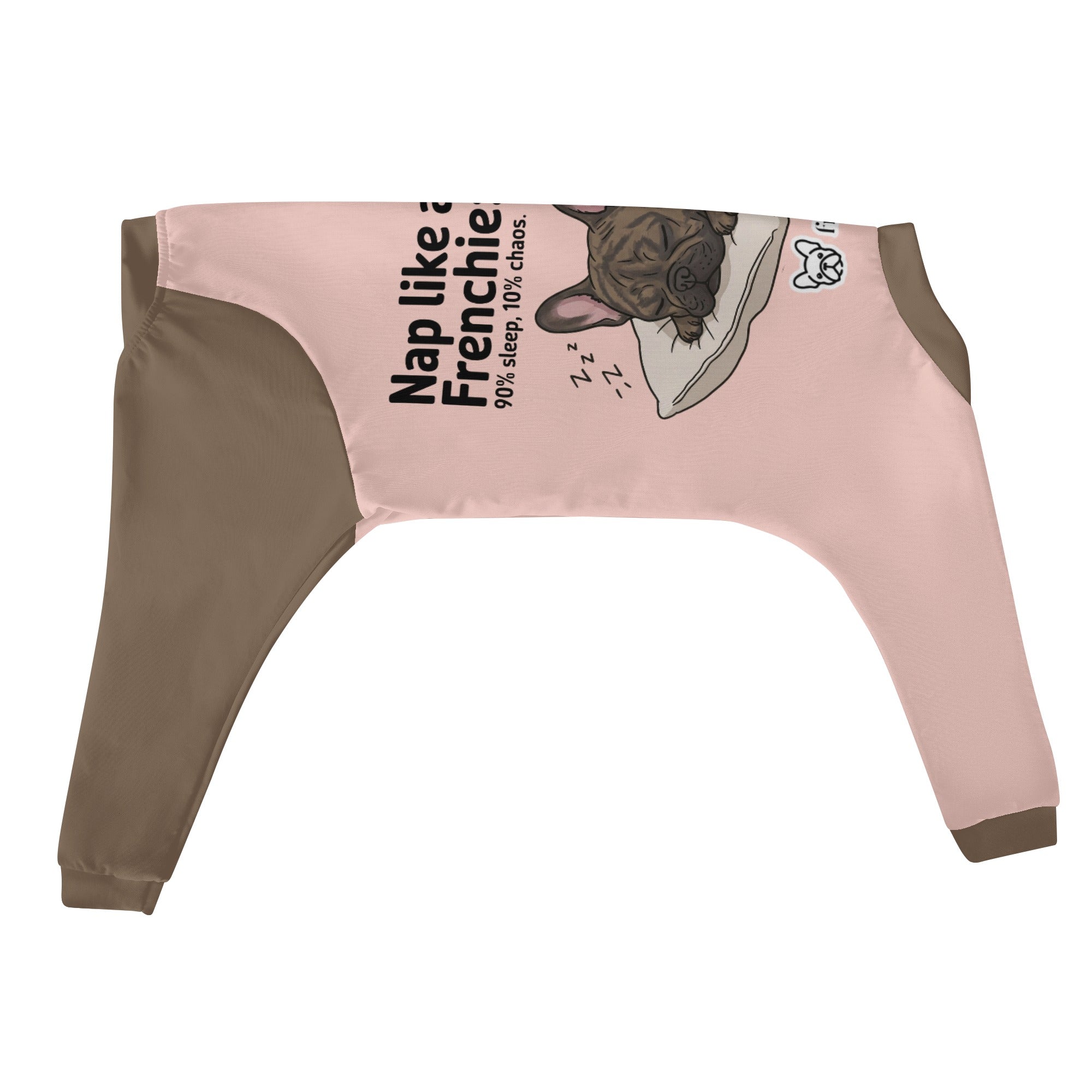 Frenchie Pajamas – Ultra-soft, Cozy, & Adorably Stylish Outdoor Use