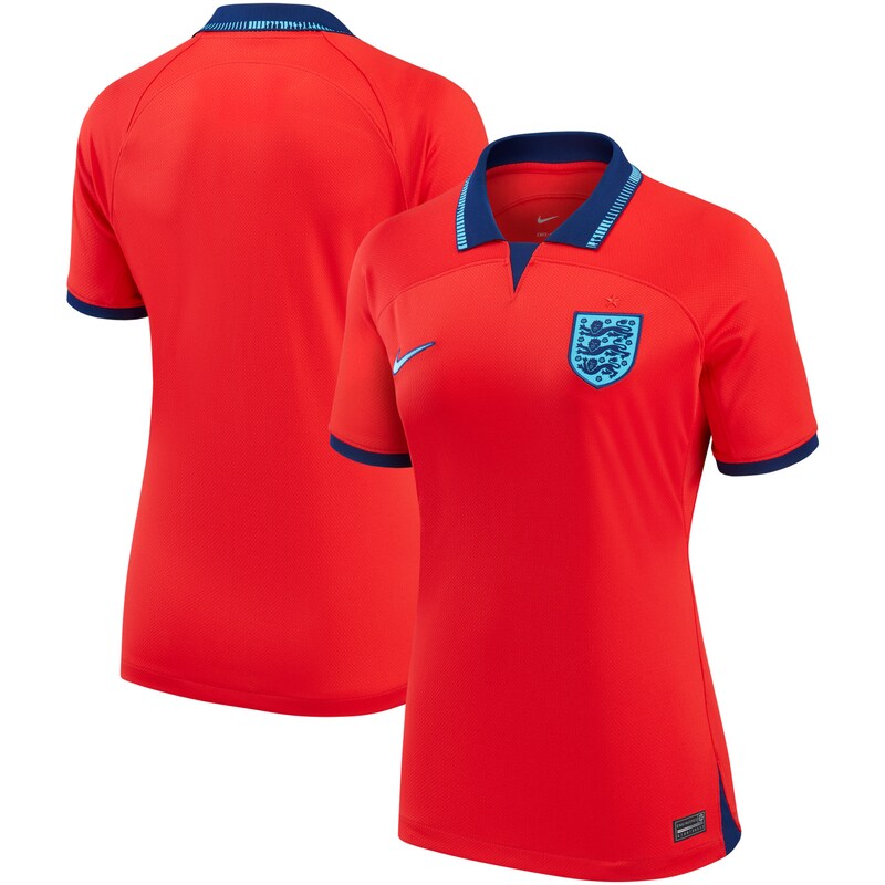 Exceptional  Women's 2024 Replica Jersey - Authentic Soccer Jersey