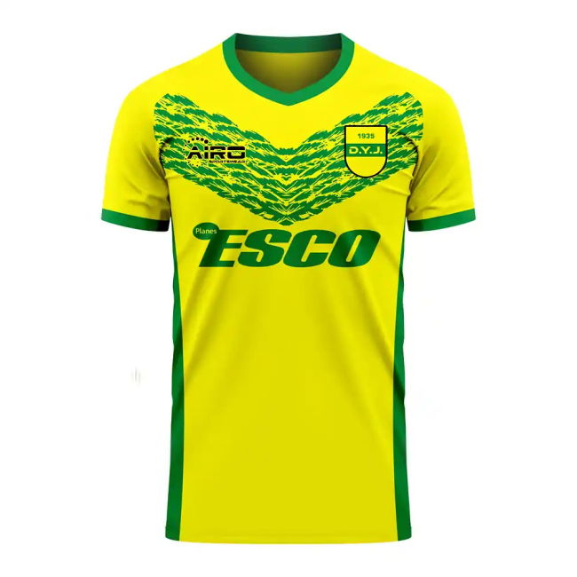 Excellent Home Jersey Y Justicia #2025 Economical Official Merc (v10)