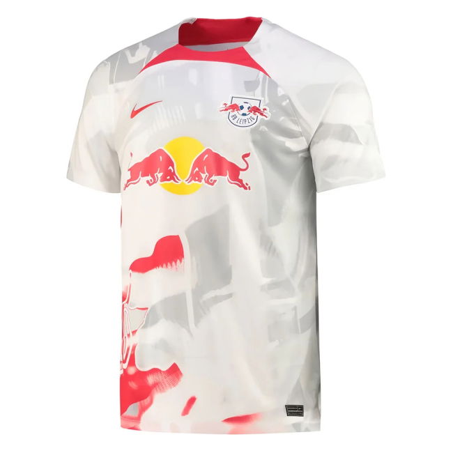 2022-2023 Home Trendy Shirt (White) Quick Dry Moisture Wicking