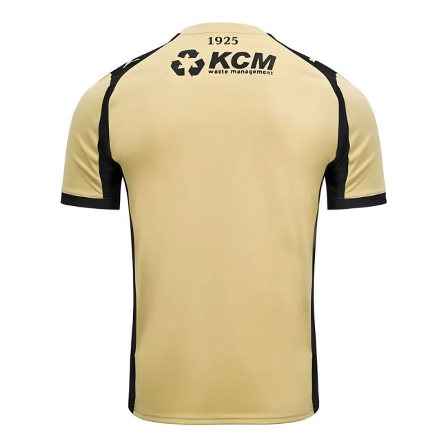Rotherham Ultra Comfort Passionate New Release Fan Jersey