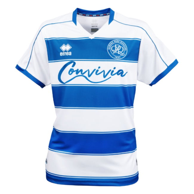 Trendy Championship Home Jersey 2022-2023