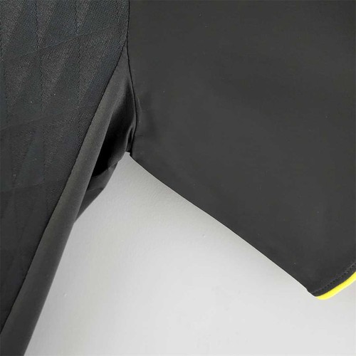 2010-2011 Liverpool (liverpool) Third - Perfect Fit - Moisture Control