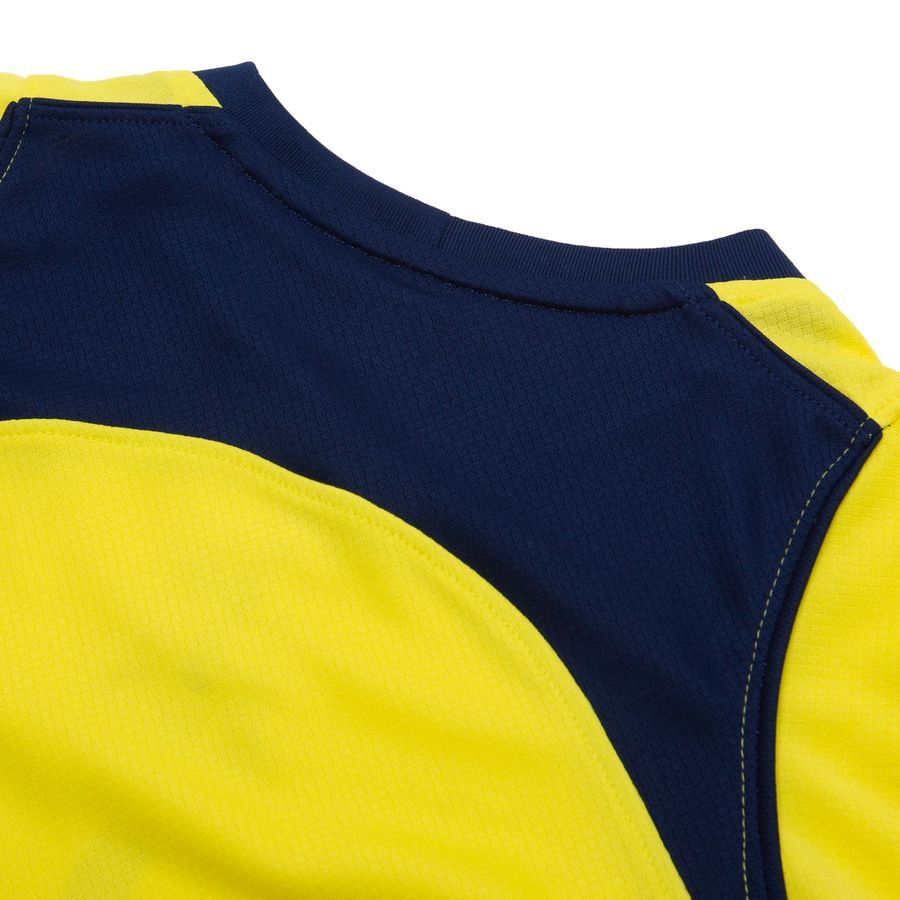 Tottenham 3rd Shirt 2025/26 Mini Kit Kids In Multiple Adult Sizes