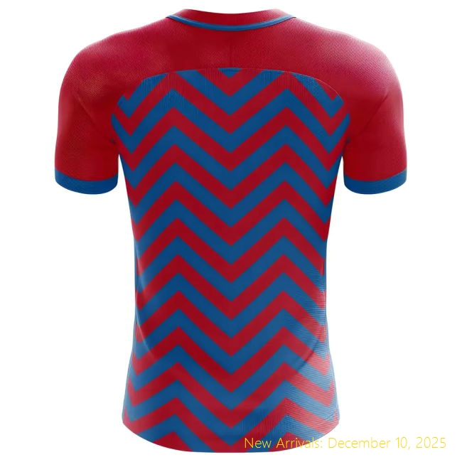 2025-2026 Levante High-Quality Home Concept Football Shirt - Womens