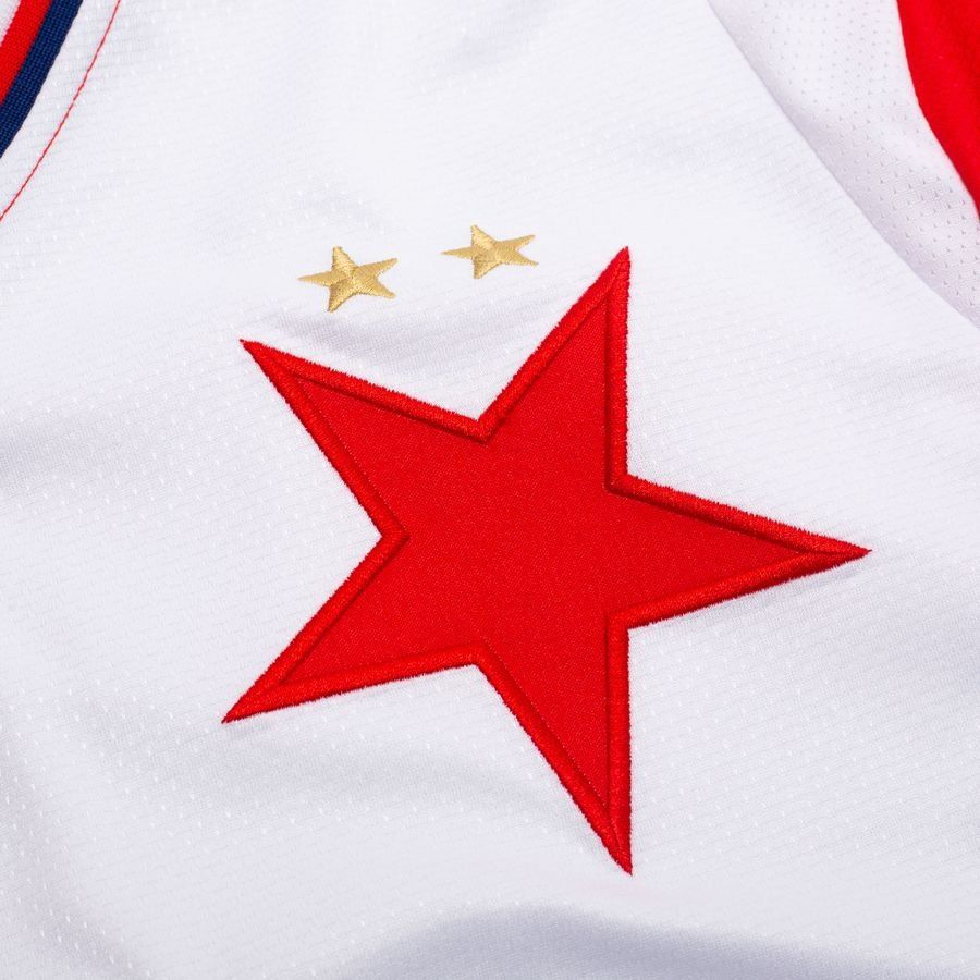 Slavia Prag Home Shirt 2026/27