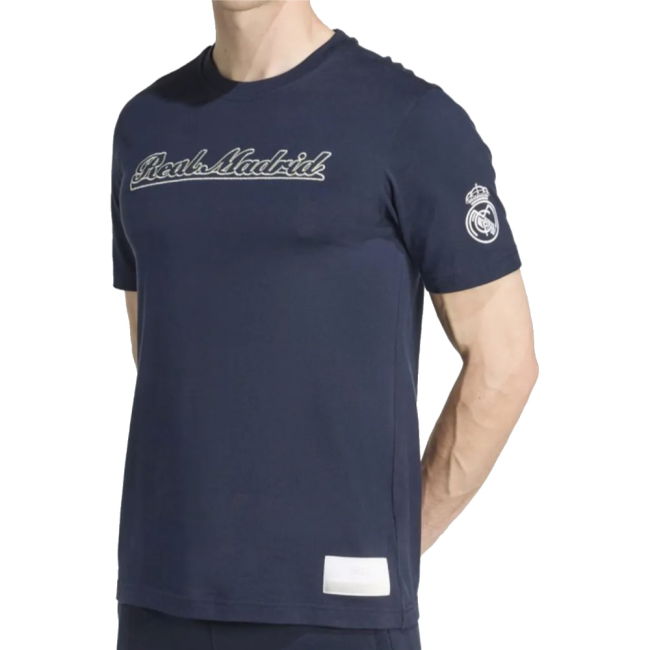 Real Madrid Performance Jersey 2025-2026 #53