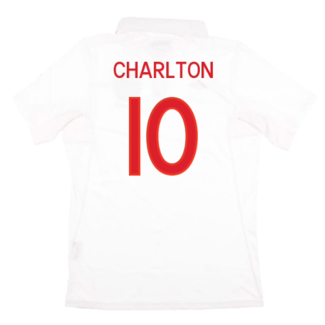 2025 Edition Comfortable England Home Soccer Jersey (3)