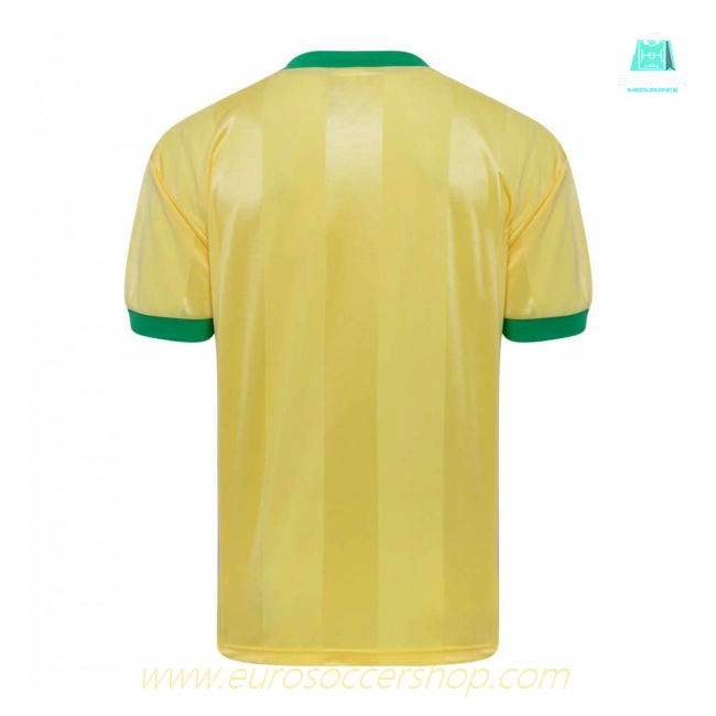 Norwich City 1985 League Cup Final shirt