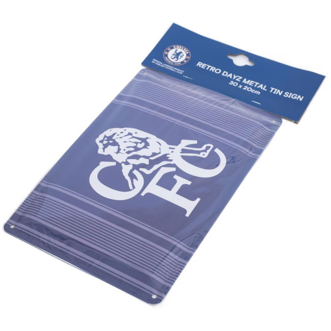 Match Replica Chelsea Home Supporter Kit (Adults) (3)