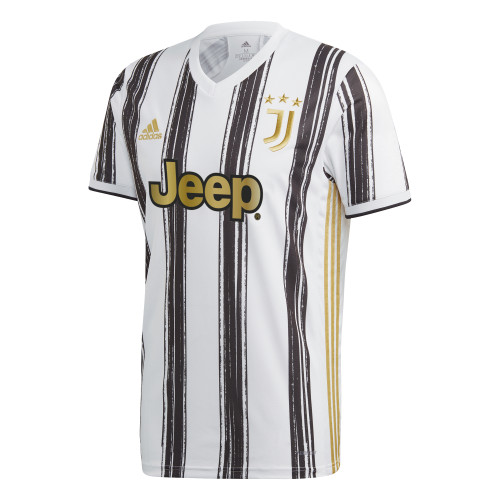 Moisture Wicking JUVENTUS 20-21 HOME 7 RONALDO SOCCER JERSEY SHIRT