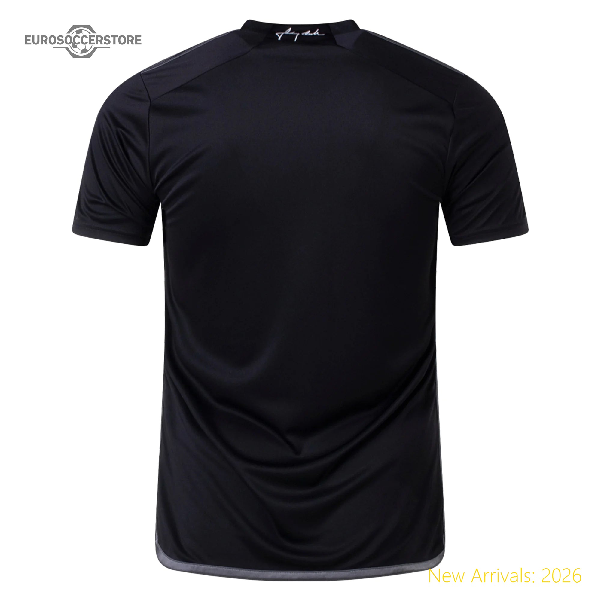 Modern Design Men Nas Team Premium-quality Away Jersey 2023