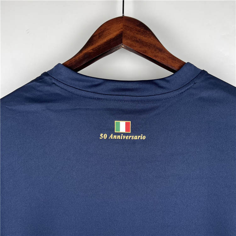 Professional Genuine High Performance Lazio 2324 Away Shirt