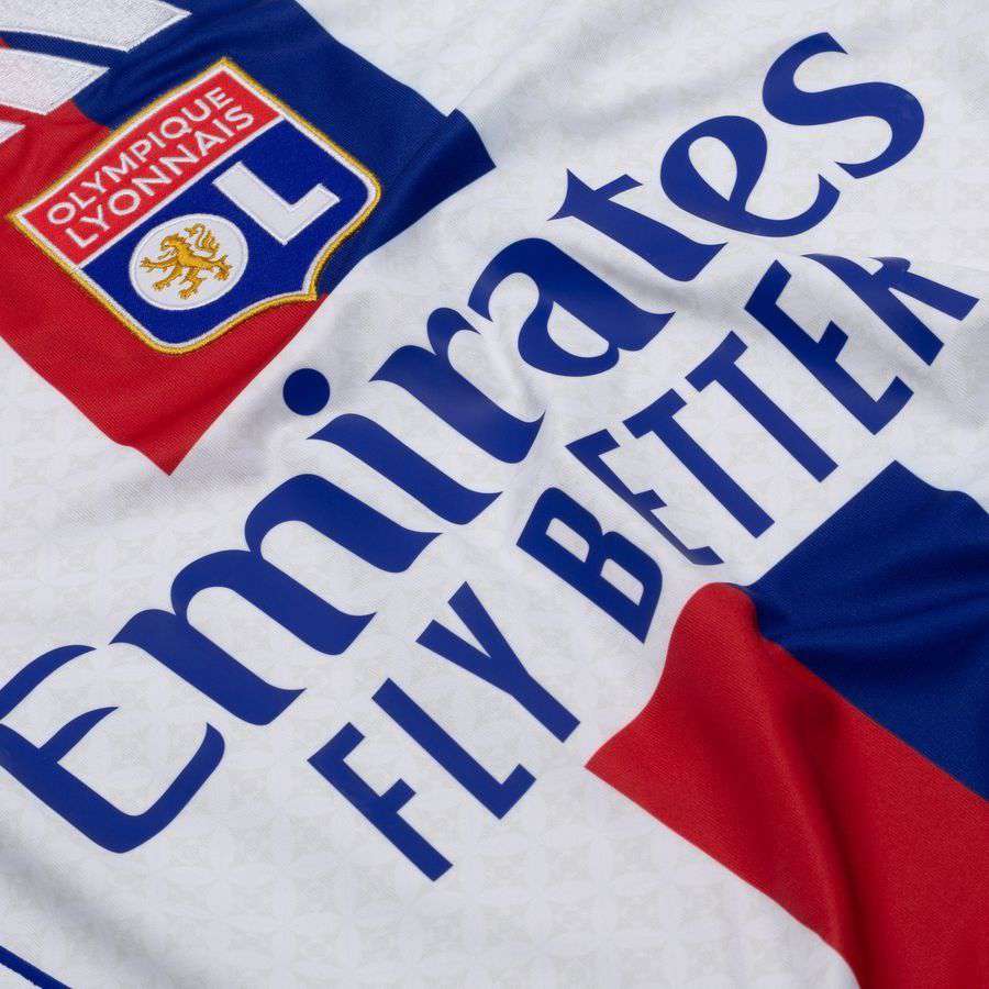[EFKS] Lyon Home Kids Apparel 2025/26